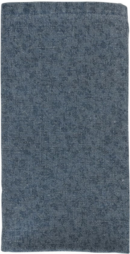 Laura Ashley Napkin Blue Wild Clematis 45x45cm