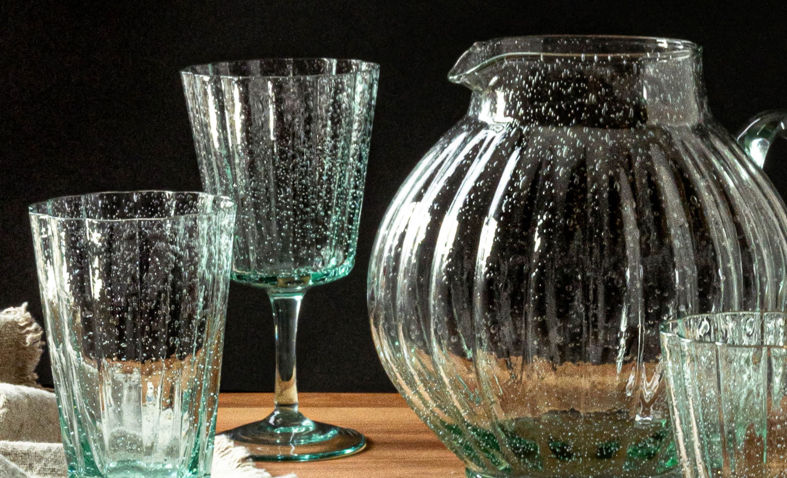 Glass Collectables