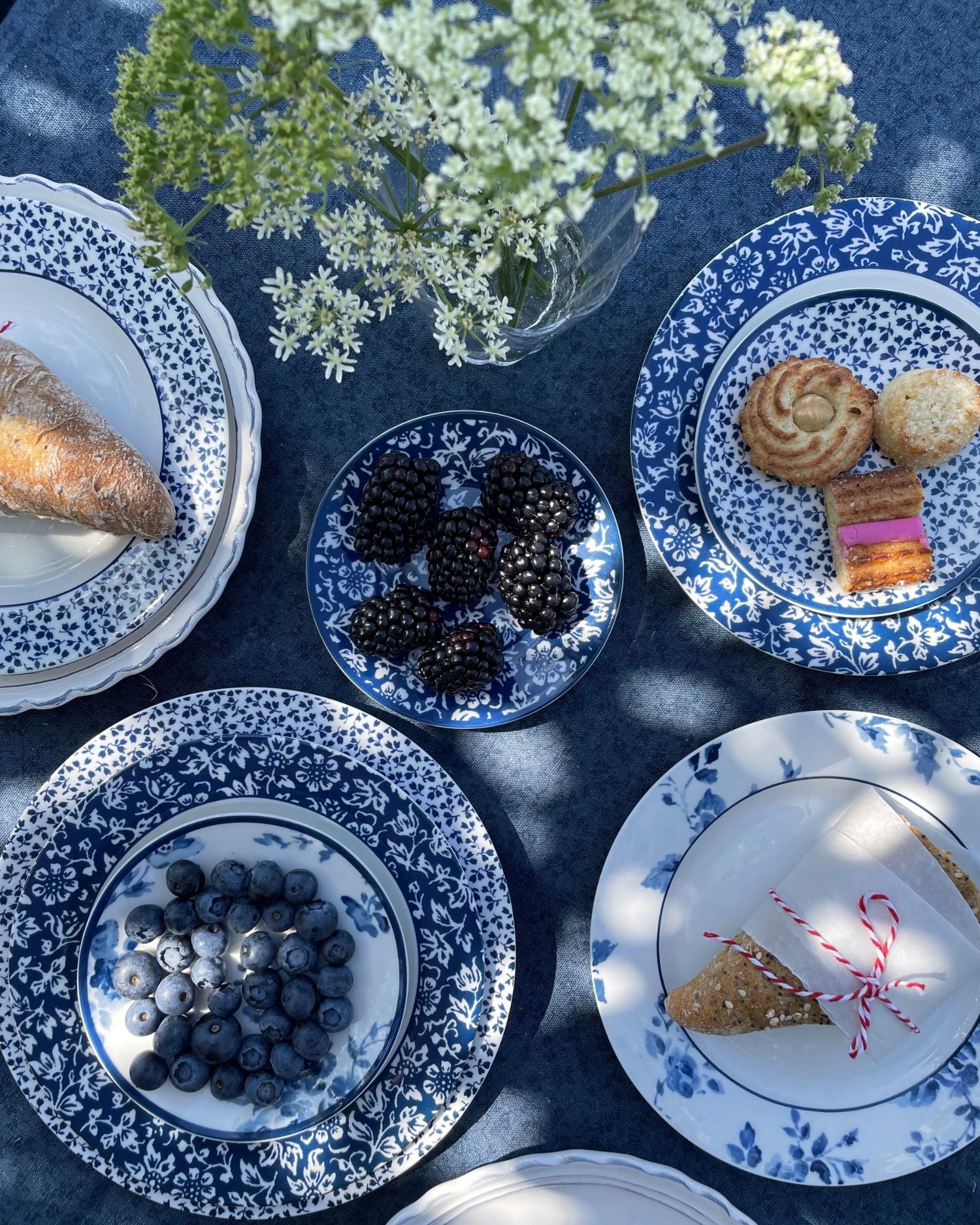 Laura ashley clearance tableware