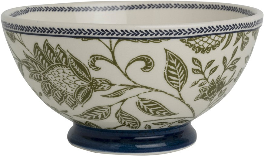 Giftset 2 Bowls 15,5 cm Hedingham Blue Sage