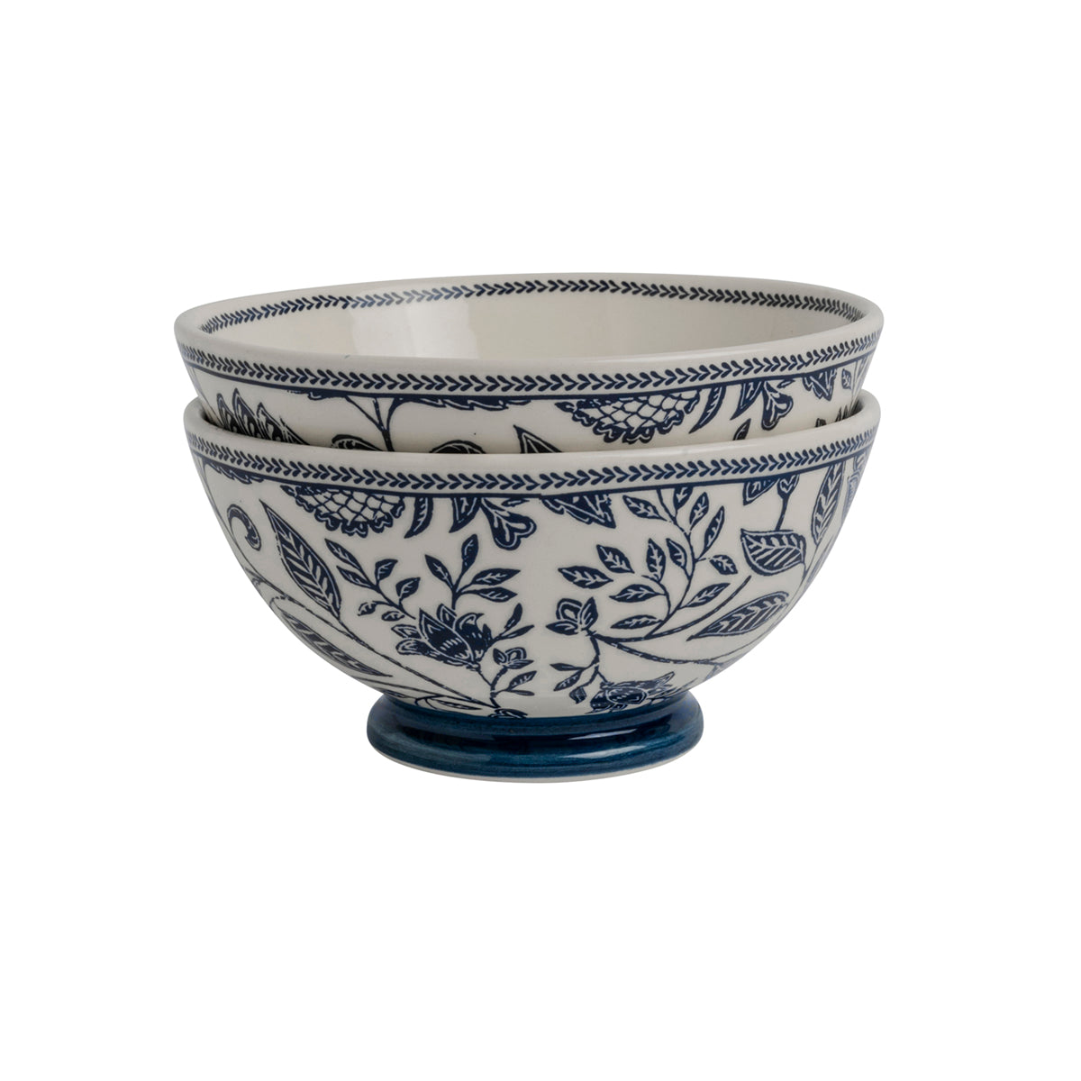 Giftset 2 Bowls 15,5 cm Hedingham Blue