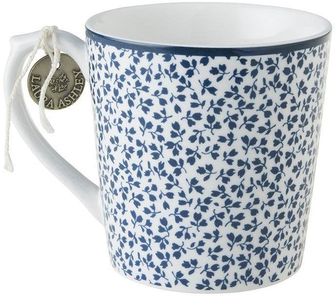 Laura Ashley Mug Floris 32 cl.