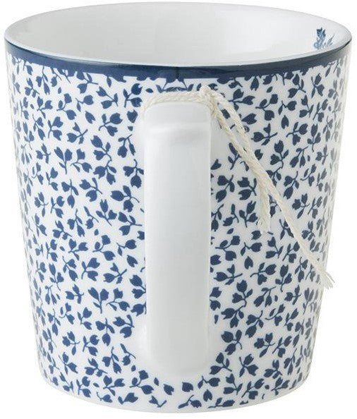 Laura Ashley Mug Floris 32 cl.