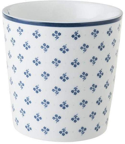 Laura Ashley Mug Petit Fleur 32 cl.