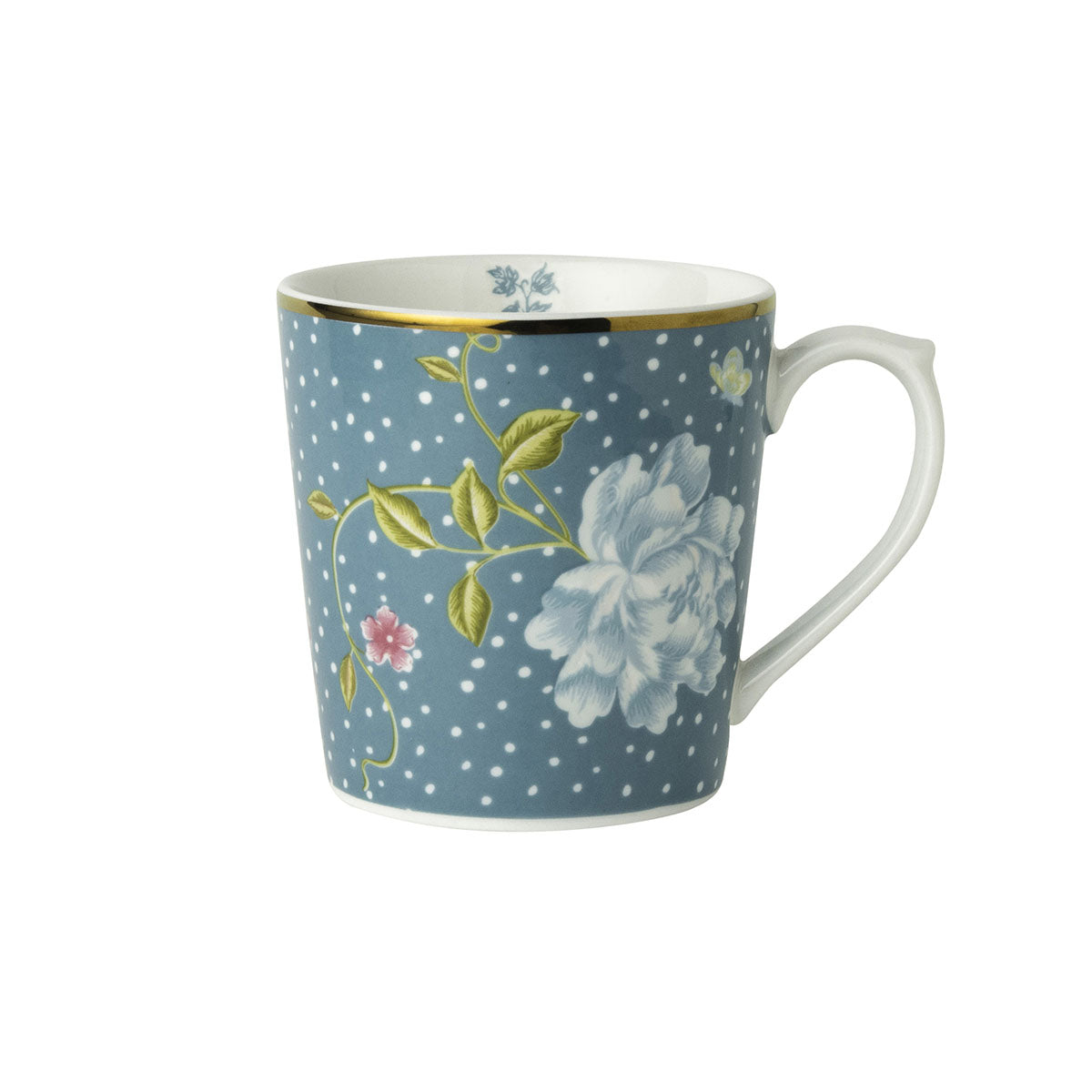 Laura Ashley Mug Seaspray Uni 32 cl.