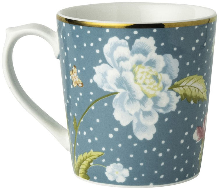 Laura Ashley Mug Seaspray Uni 32 cl.