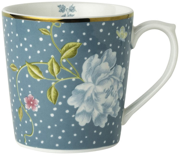 Laura Ashley Mug Seaspray Uni 32 cl.