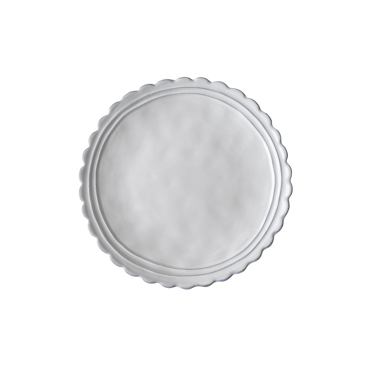 Laura Ashley Plate 20 cm White