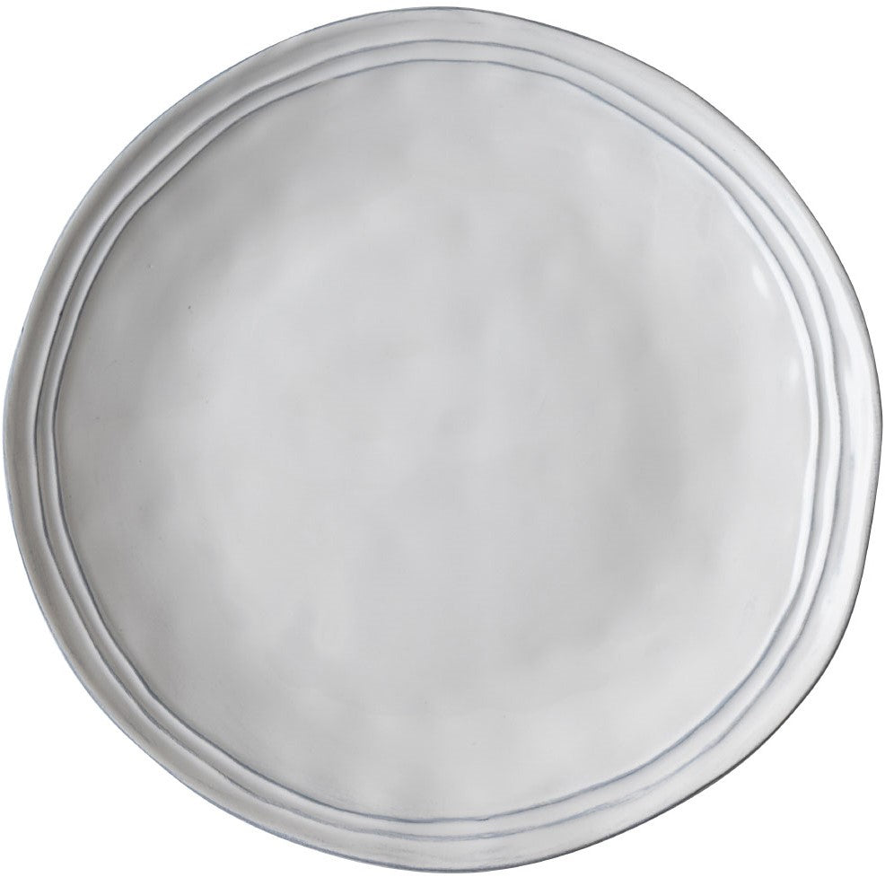 Laura Ashley Plate 26 cm White