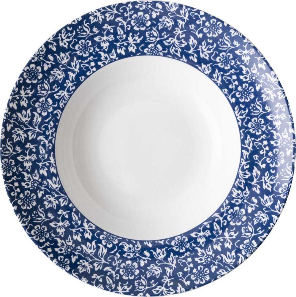 Laura Ashley Plate Pasta Deep 27,5 cm Sweet Alyssum