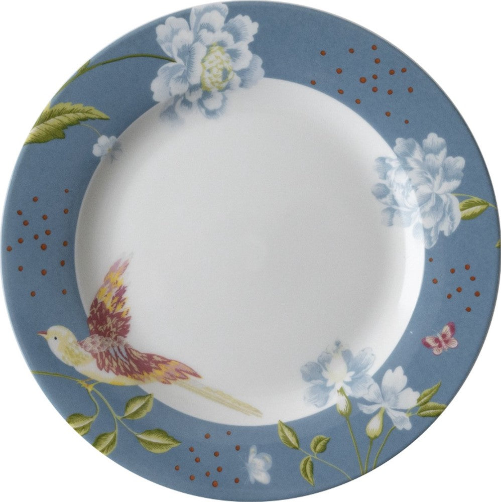 Laura Ashley Plate 18 cm Seaspray Uni