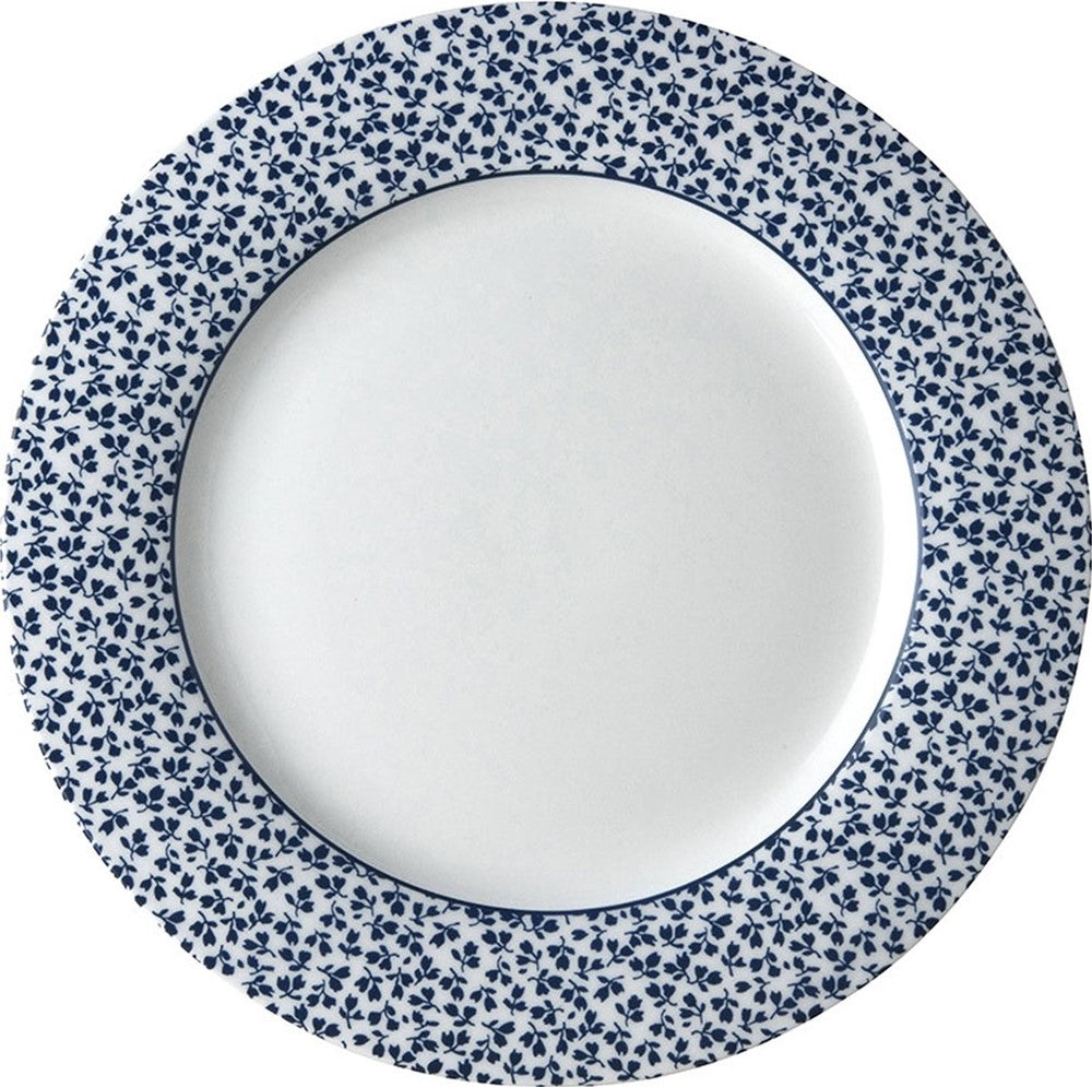 Laura Ashley Plate 23 cm Floris