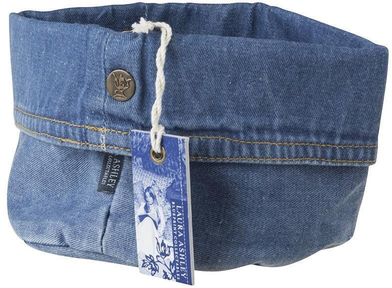 Laura Ashley Breadbag Jeans Round