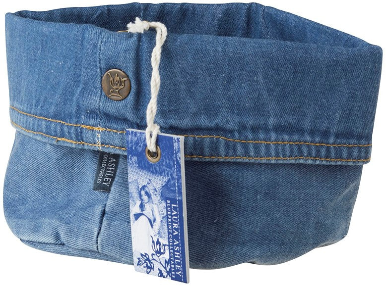 Laura Ashley Breadbag Jeans Round