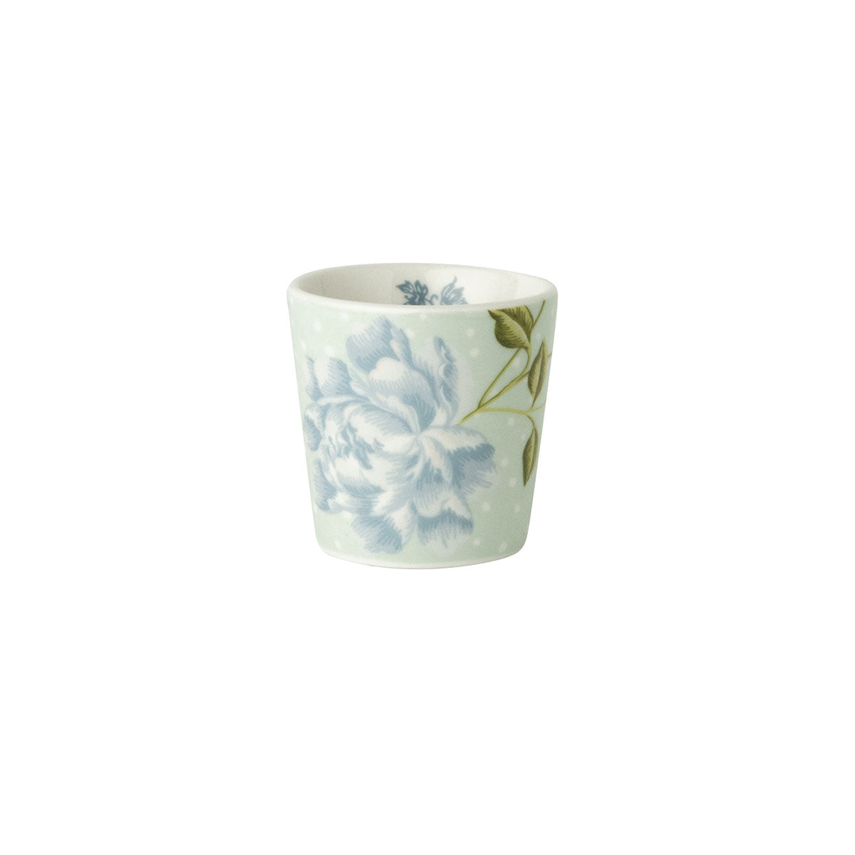 Laura Ashley Eggcup Mint Uni