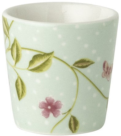 Laura Ashley Eggcup Mint Uni