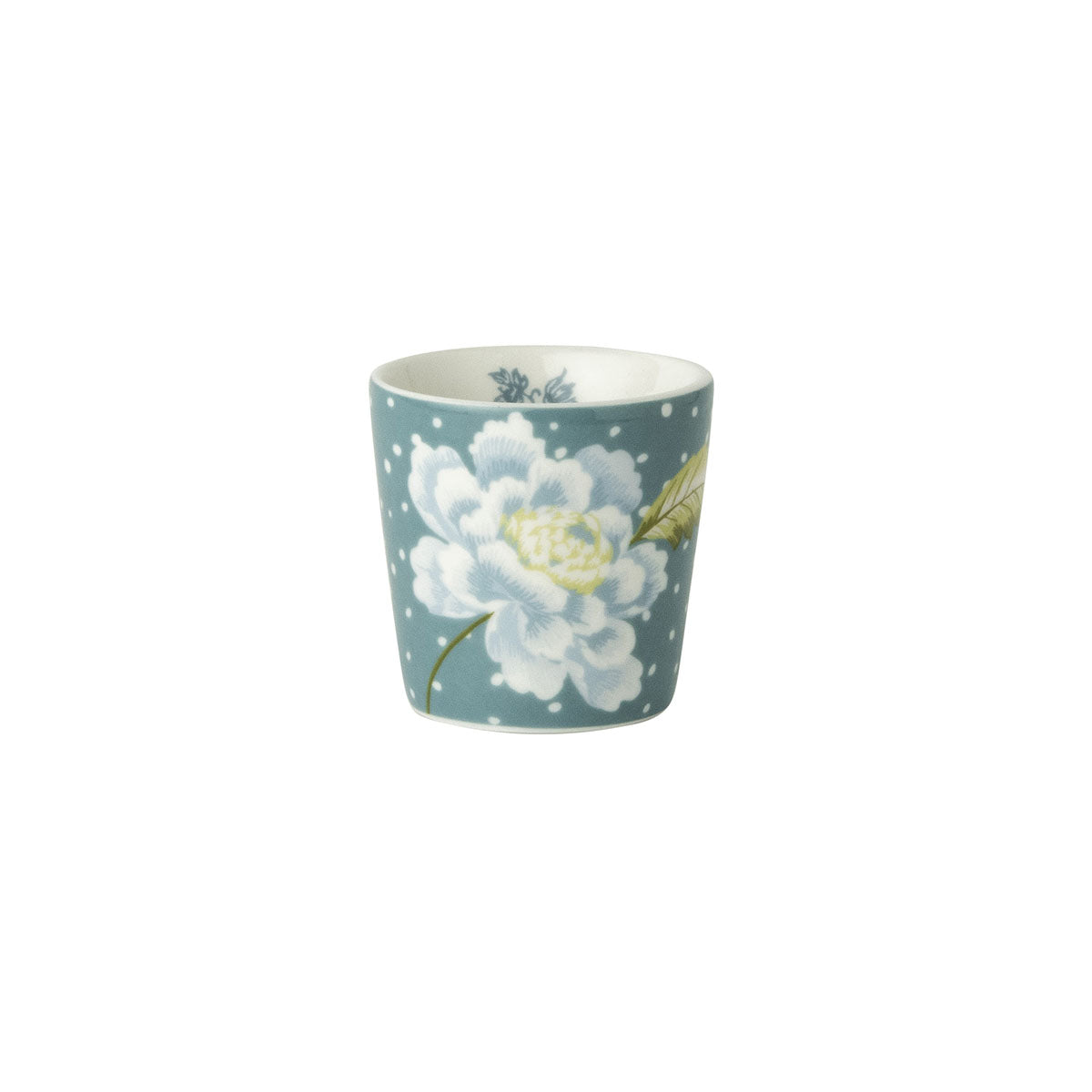 Laura Ashley Eggcup Seaspray Uni