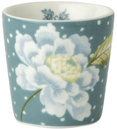 Laura Ashley Eggcup Seaspray Uni