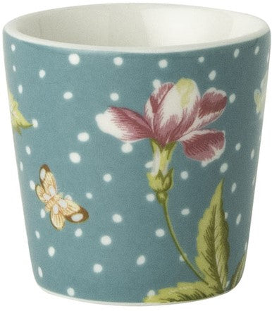 Laura Ashley Eggcup Seaspray Uni