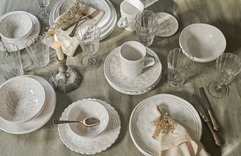 Laura Ashley Set 16 dinner