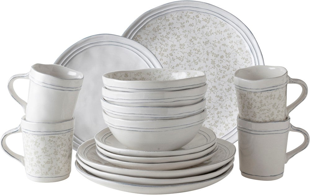 Laura Ashley Set 16 dinner