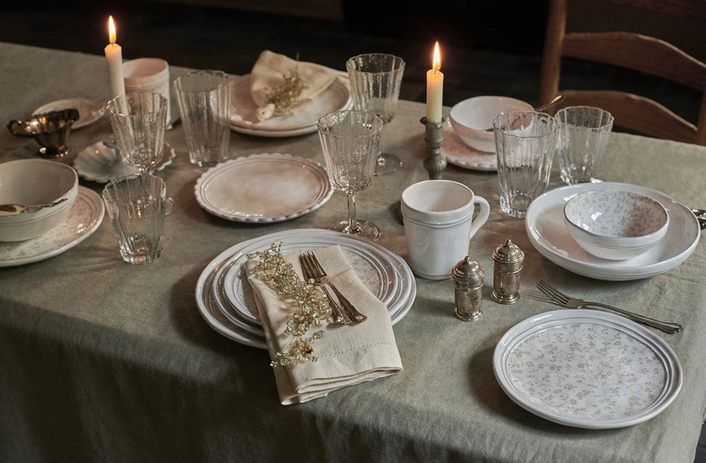 Laura Ashley Set 16 dinner