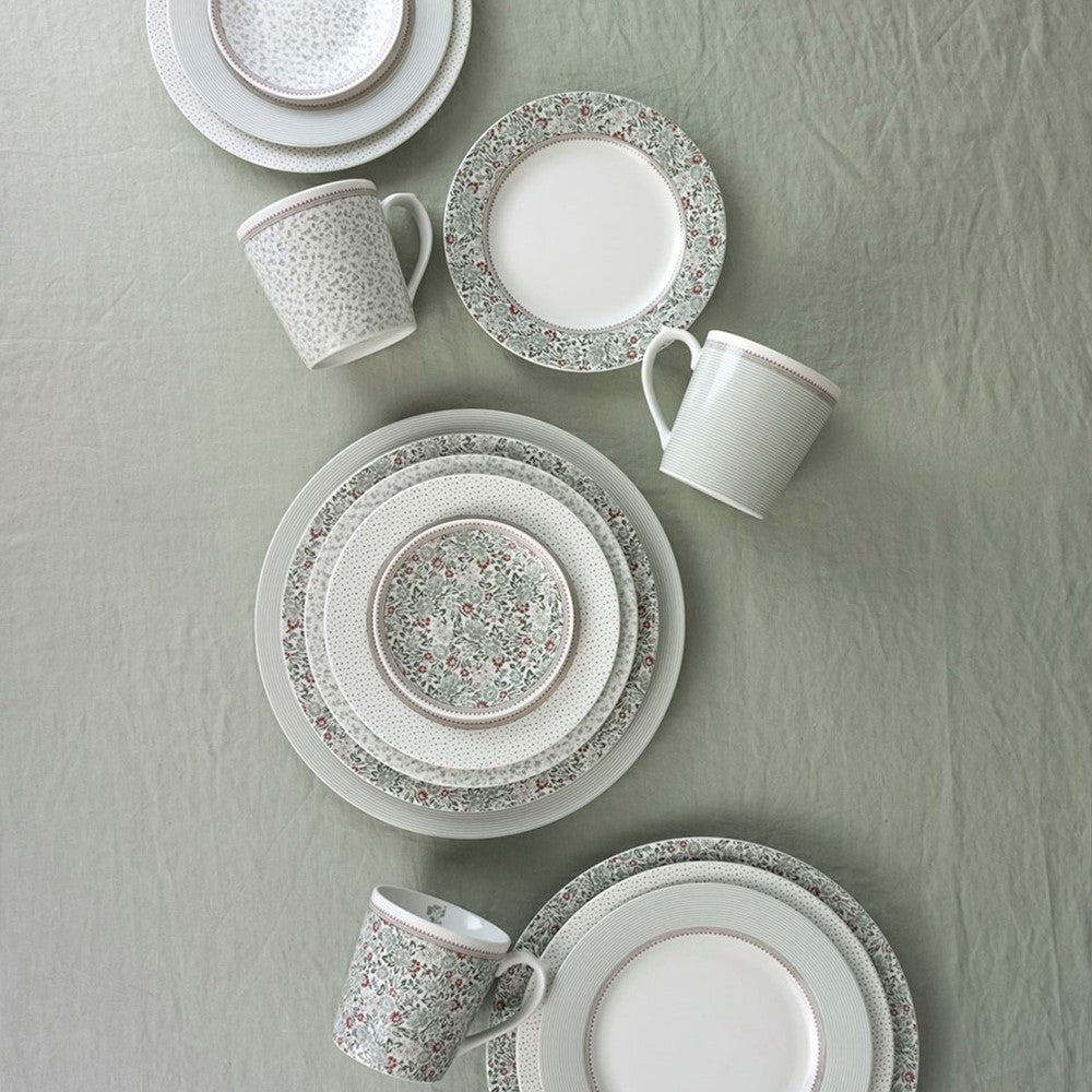 Laura Ashley Giftset 16 Pcs Tableware