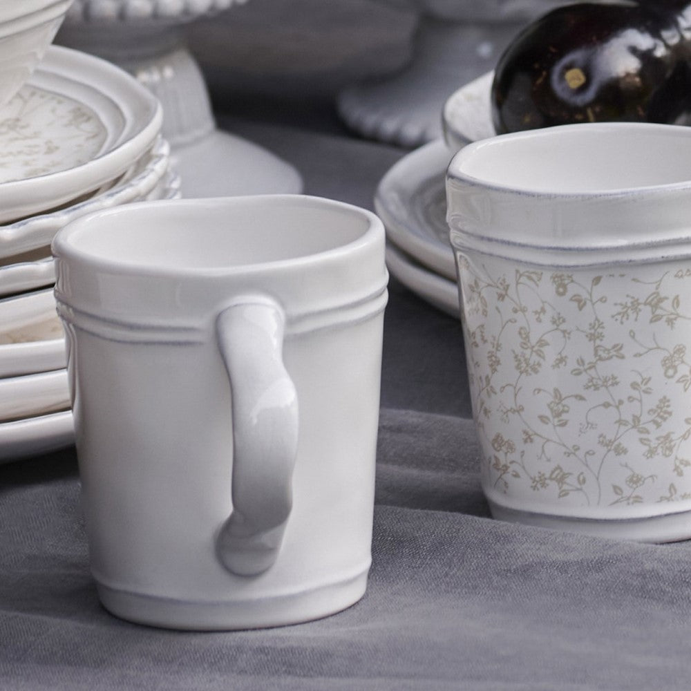 Laura Ashley Set 2 mugs