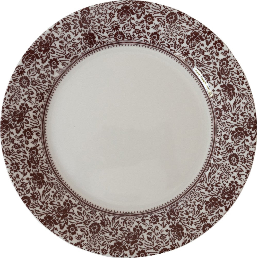 Laura Ashley Giftset 4 Plates 20 cm Assorted