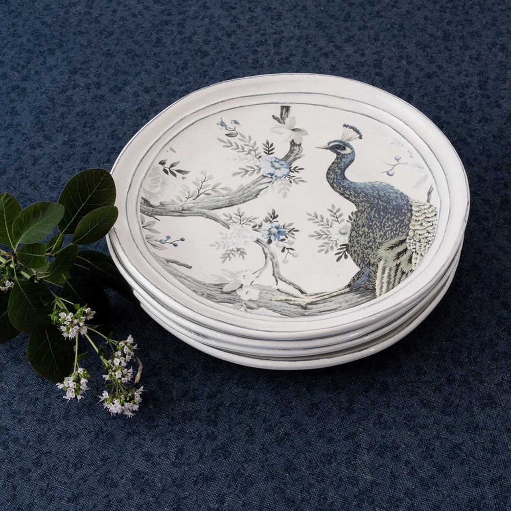 Laura Ashley Giftset 4 Plates 20 cm Belvedere