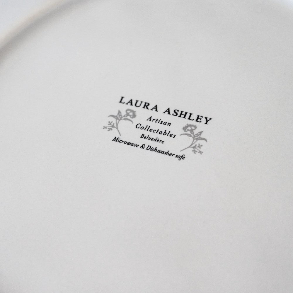 Laura Ashley Giftset 4 Plates 26 cm Belvedere