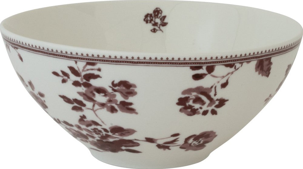 Laura Ashley Giftset 4 Bowls 16 cm Assorted