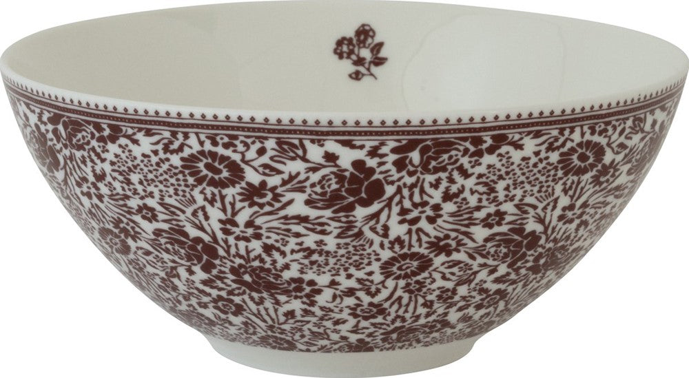 Laura Ashley Giftset 4 Bowls 16 cm Assorted