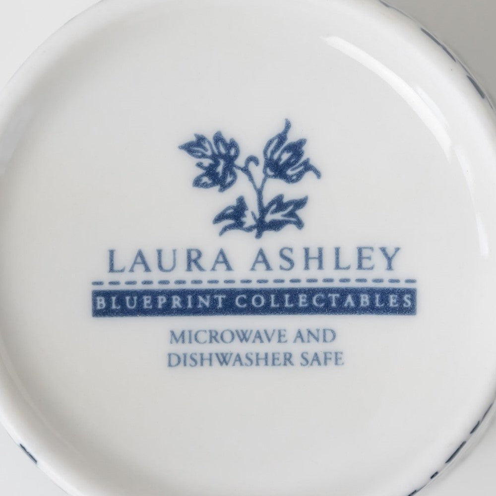 Laura Ashley Giftset 4 Bowls 16 cm Sweet Alyssum