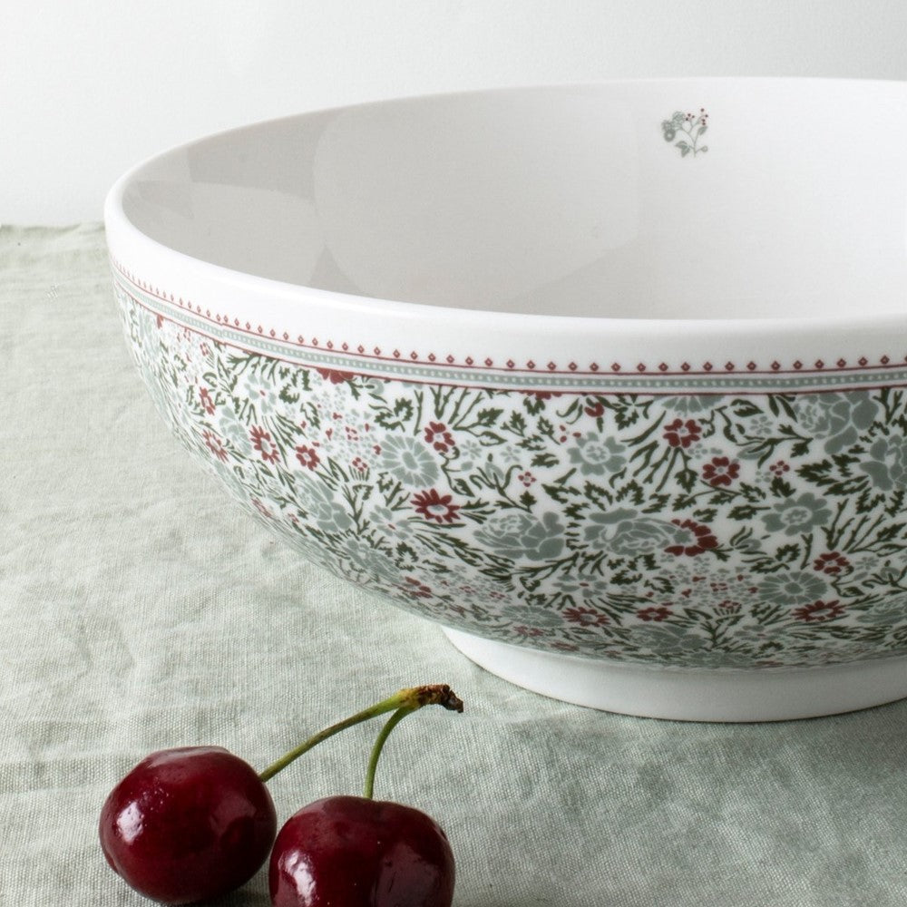 Laura Ashley Giftset Bowl 23 cm