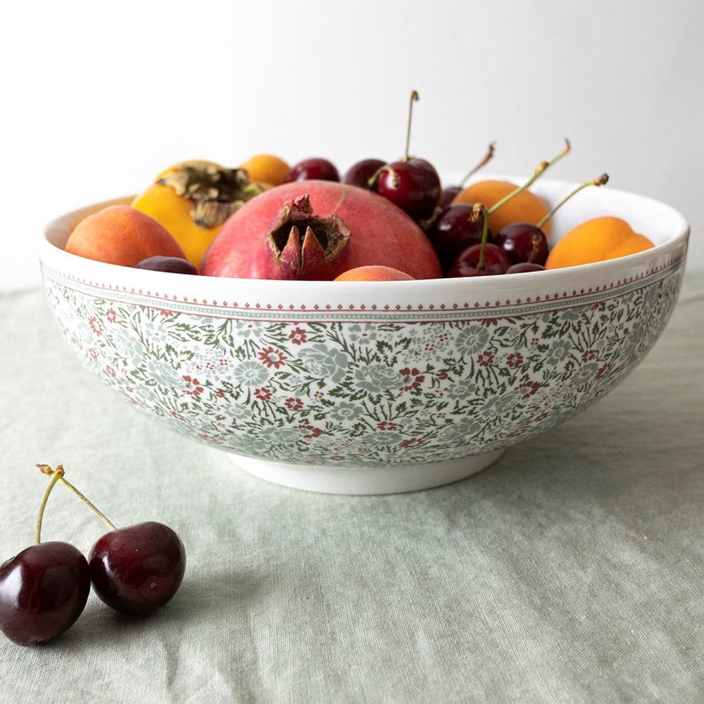 Laura Ashley Giftset Bowl 23 cm