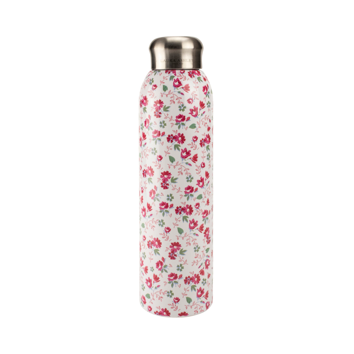 Laura Ashley Giftset Thermosbottle Petit Flowers Pink