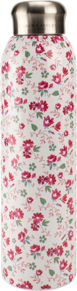 Laura Ashley Giftset Thermosbottle Petit Flowers Pink