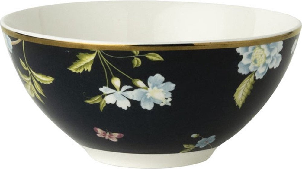 Laura Ashley Bowl 13 cm Midnight Uni