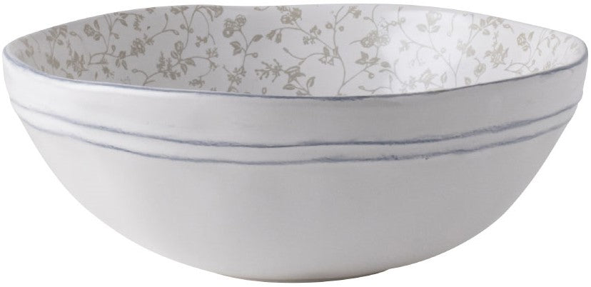 Laura Ashley Bowl 16 cm Flower decor WCL