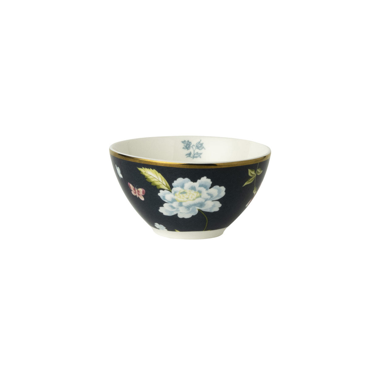 Laura Ashley Bowl 9 cm Midnight Uni