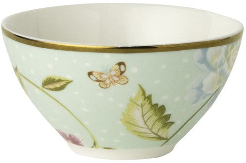 Laura Ashley Bowl 9 cm Mint Uni