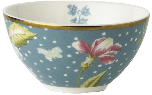 Laura Ashley Bowl 9 cm Seaspray Uni