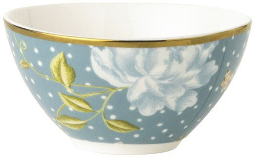 Laura Ashley Bowl 9 cm Seaspray Uni