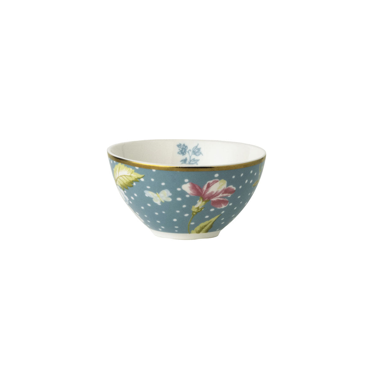 Laura Ashley Bowl 9 cm Seaspray Uni