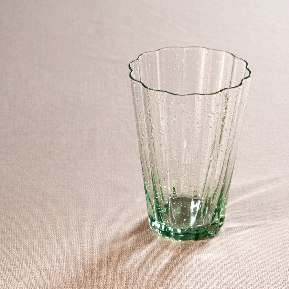 Laura Ashley Tumbler Green 42 cl.