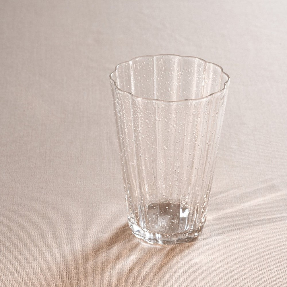 Laura Ashley Tumbler Clear 42 cl.