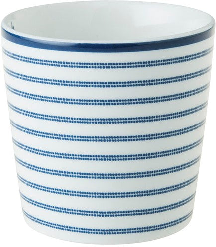 Laura Ashley Minimug Candy Stripe 22 cl.