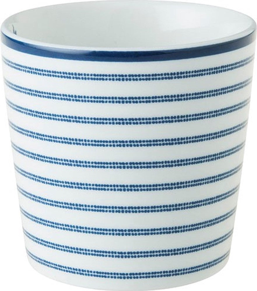 Laura Ashley Minimug Candy Stripe 22 cl.