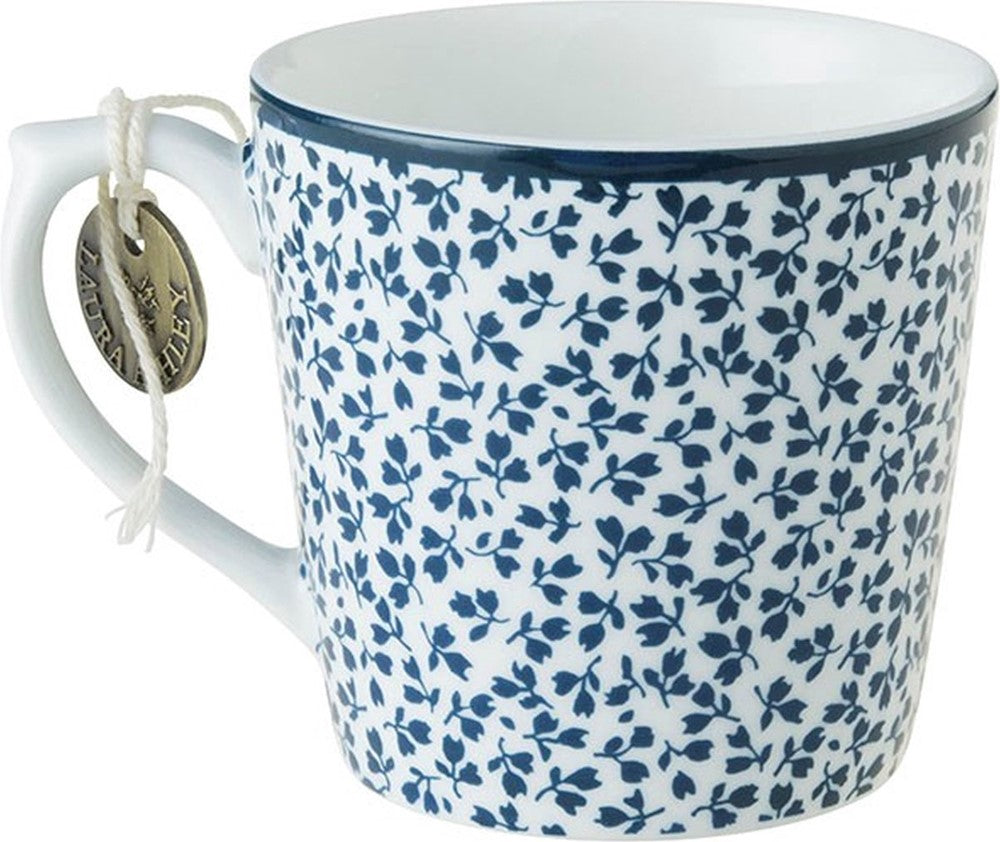 Laura Ashley Minimug Floris 22 cl.